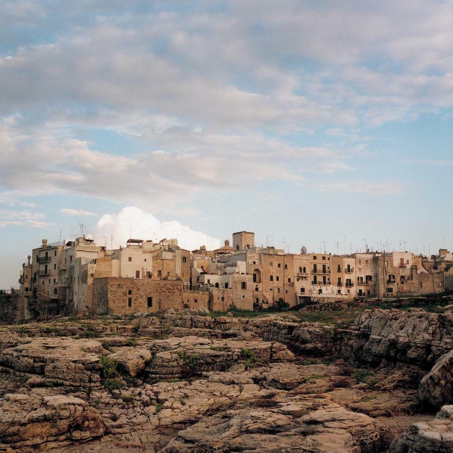 A Sud Holiday House Polignano a Mare Exterior foto