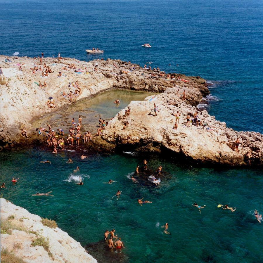 A Sud Holiday House Polignano a Mare Exterior foto