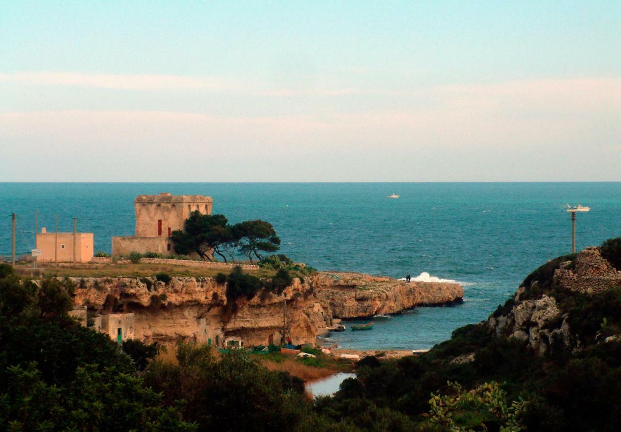 A Sud Holiday House Polignano a Mare Exterior foto