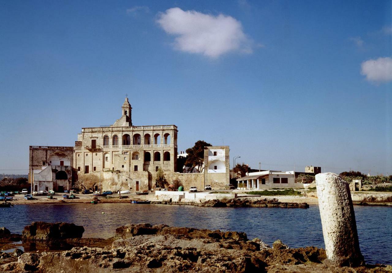 A Sud Holiday House Polignano a Mare Exterior foto