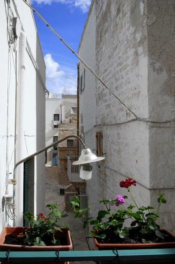 A Sud Holiday House Polignano a Mare Exterior foto