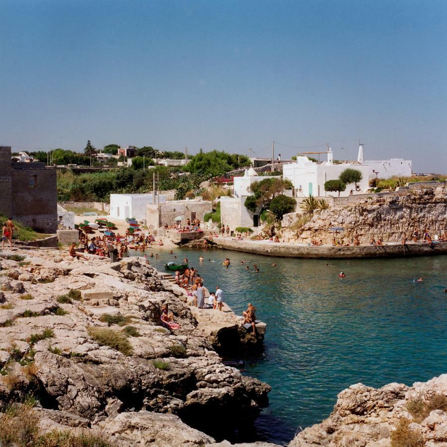 A Sud Holiday House Polignano a Mare Exterior foto