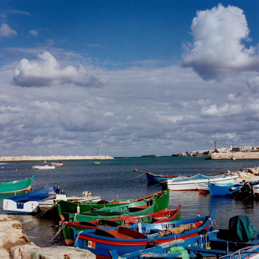 A Sud Holiday House Polignano a Mare Exterior foto