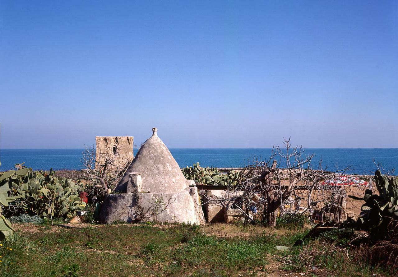 A Sud Holiday House Polignano a Mare Exterior foto