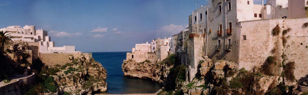 A Sud Holiday House Polignano a Mare Exterior foto