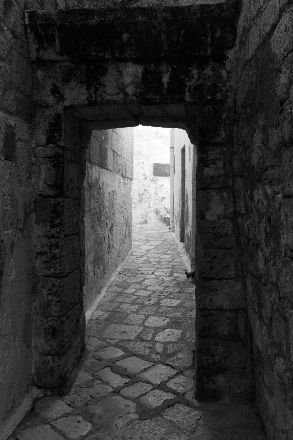 A Sud Holiday House Polignano a Mare Exterior foto