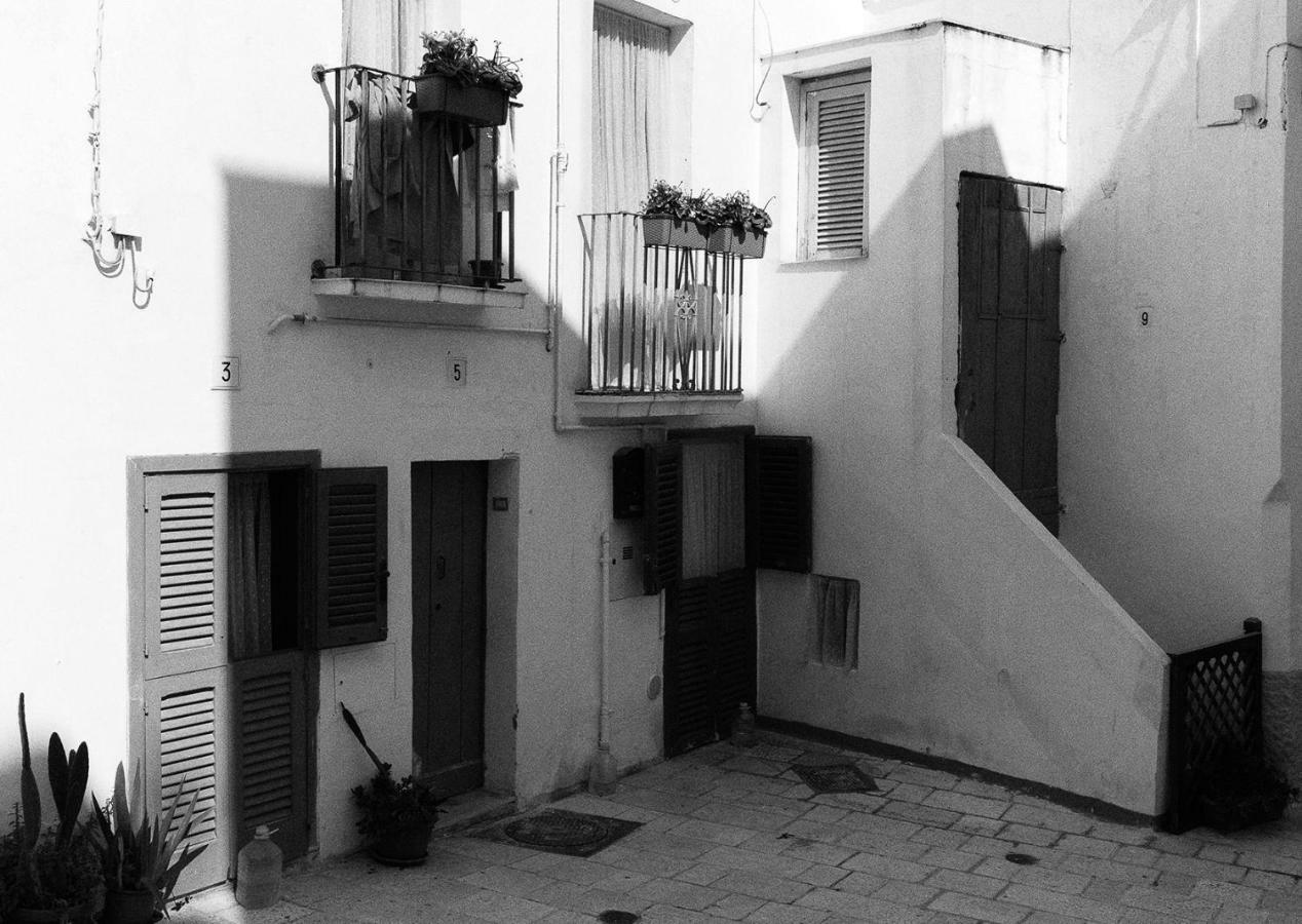 A Sud Holiday House Polignano a Mare Exterior foto