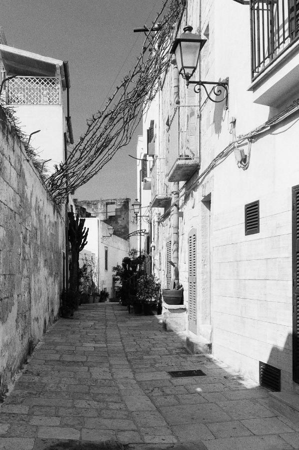 A Sud Holiday House Polignano a Mare Exterior foto