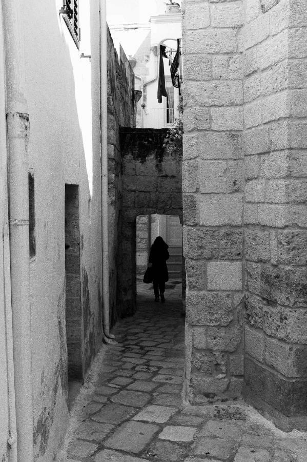 A Sud Holiday House Polignano a Mare Exterior foto