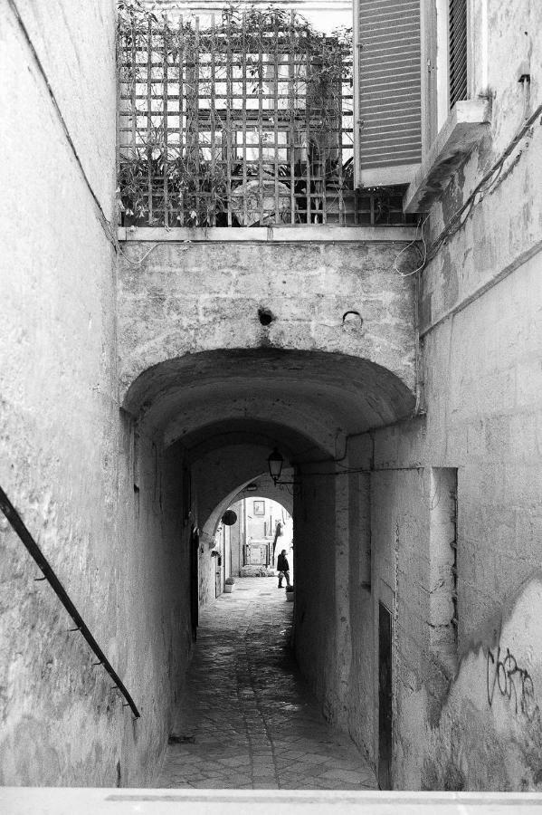 A Sud Holiday House Polignano a Mare Exterior foto