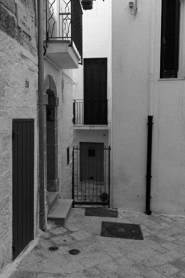 A Sud Holiday House Polignano a Mare Exterior foto