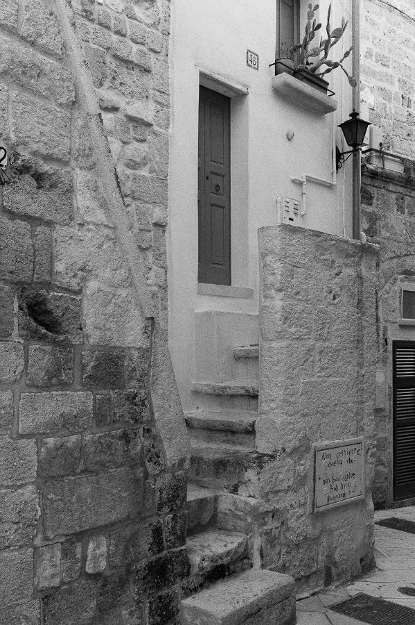 A Sud Holiday House Polignano a Mare Exterior foto