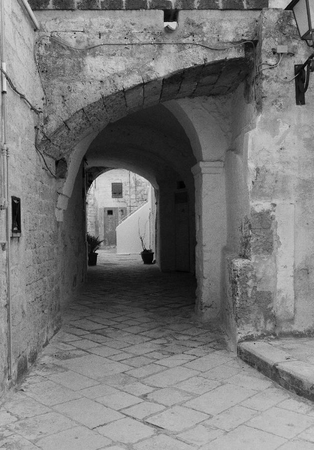 A Sud Holiday House Polignano a Mare Exterior foto