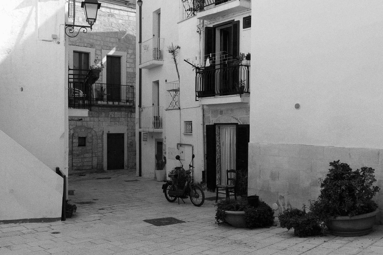 A Sud Holiday House Polignano a Mare Exterior foto