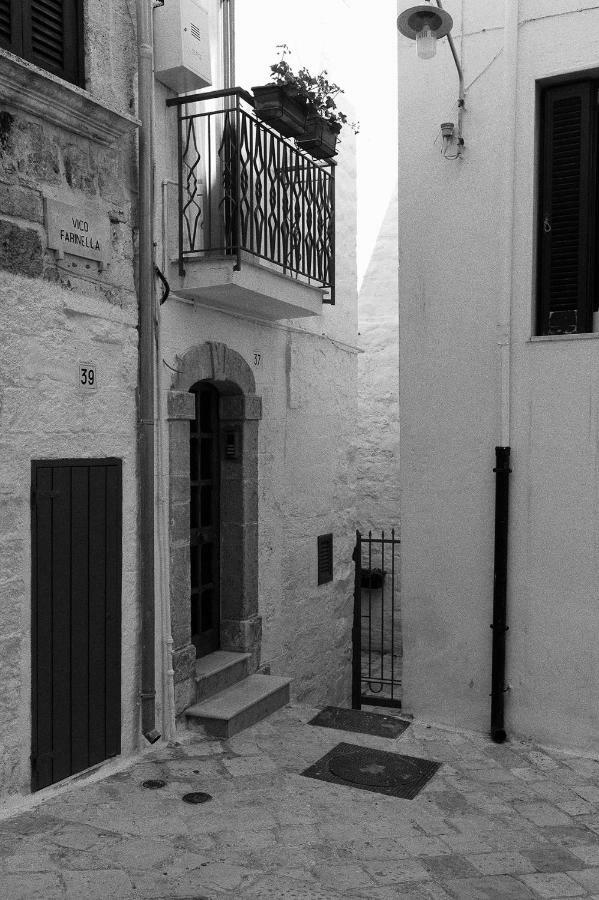 A Sud Holiday House Polignano a Mare Exterior foto