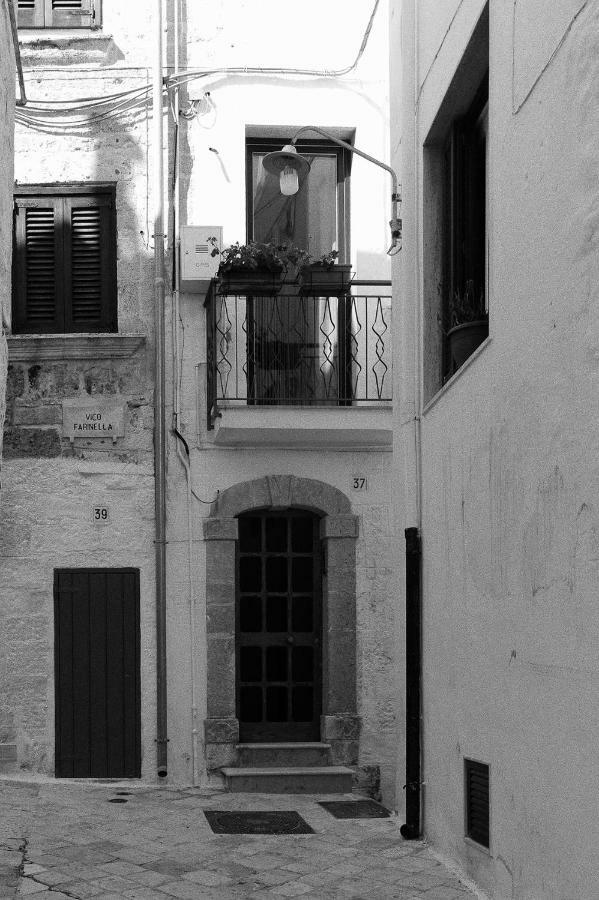 A Sud Holiday House Polignano a Mare Exterior foto