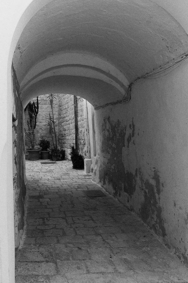 A Sud Holiday House Polignano a Mare Exterior foto