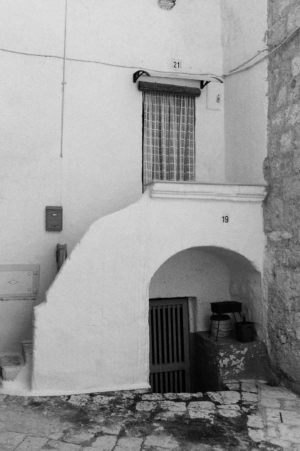 A Sud Holiday House Polignano a Mare Exterior foto