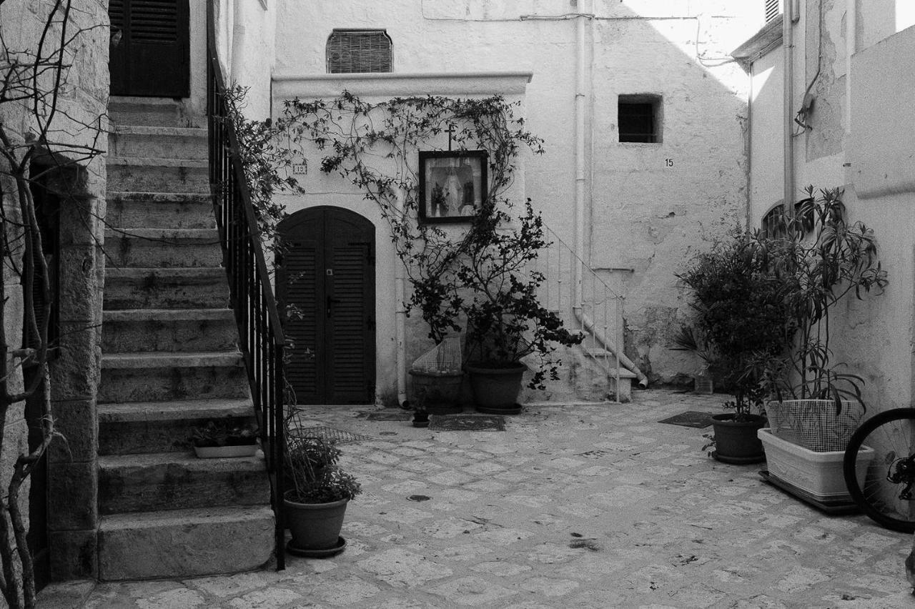 A Sud Holiday House Polignano a Mare Exterior foto