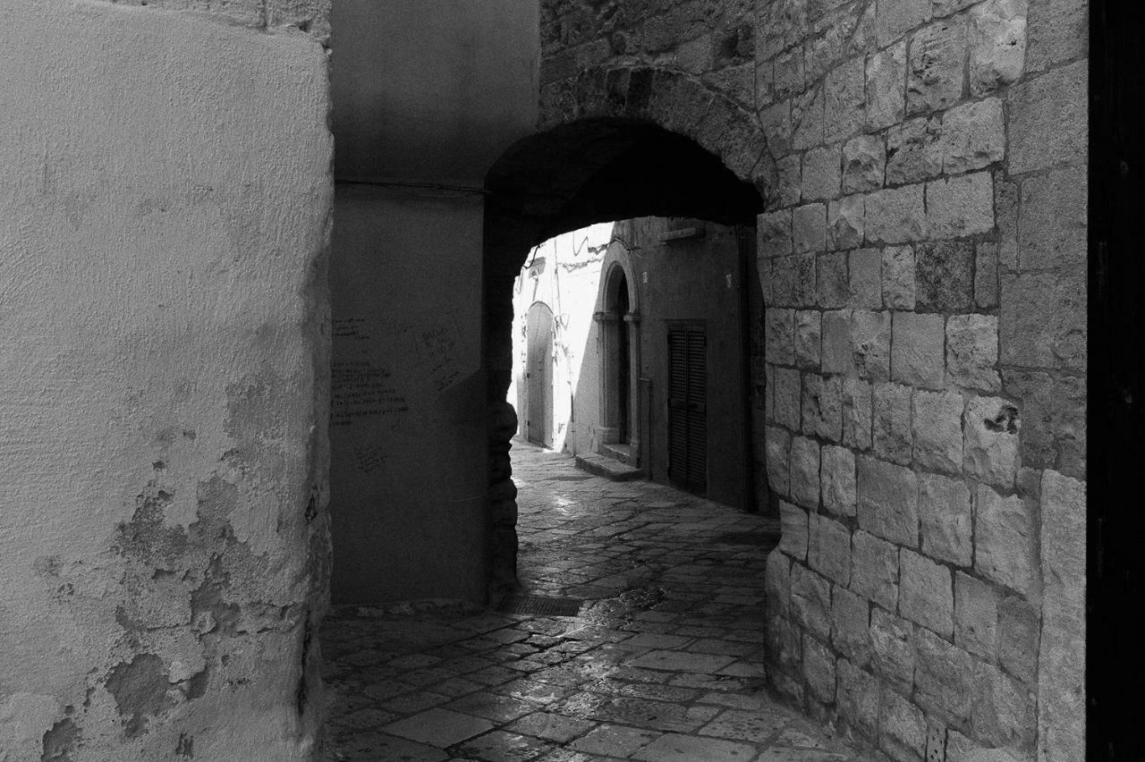 A Sud Holiday House Polignano a Mare Exterior foto