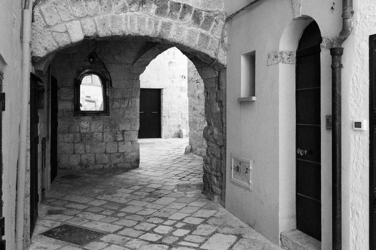 A Sud Holiday House Polignano a Mare Exterior foto