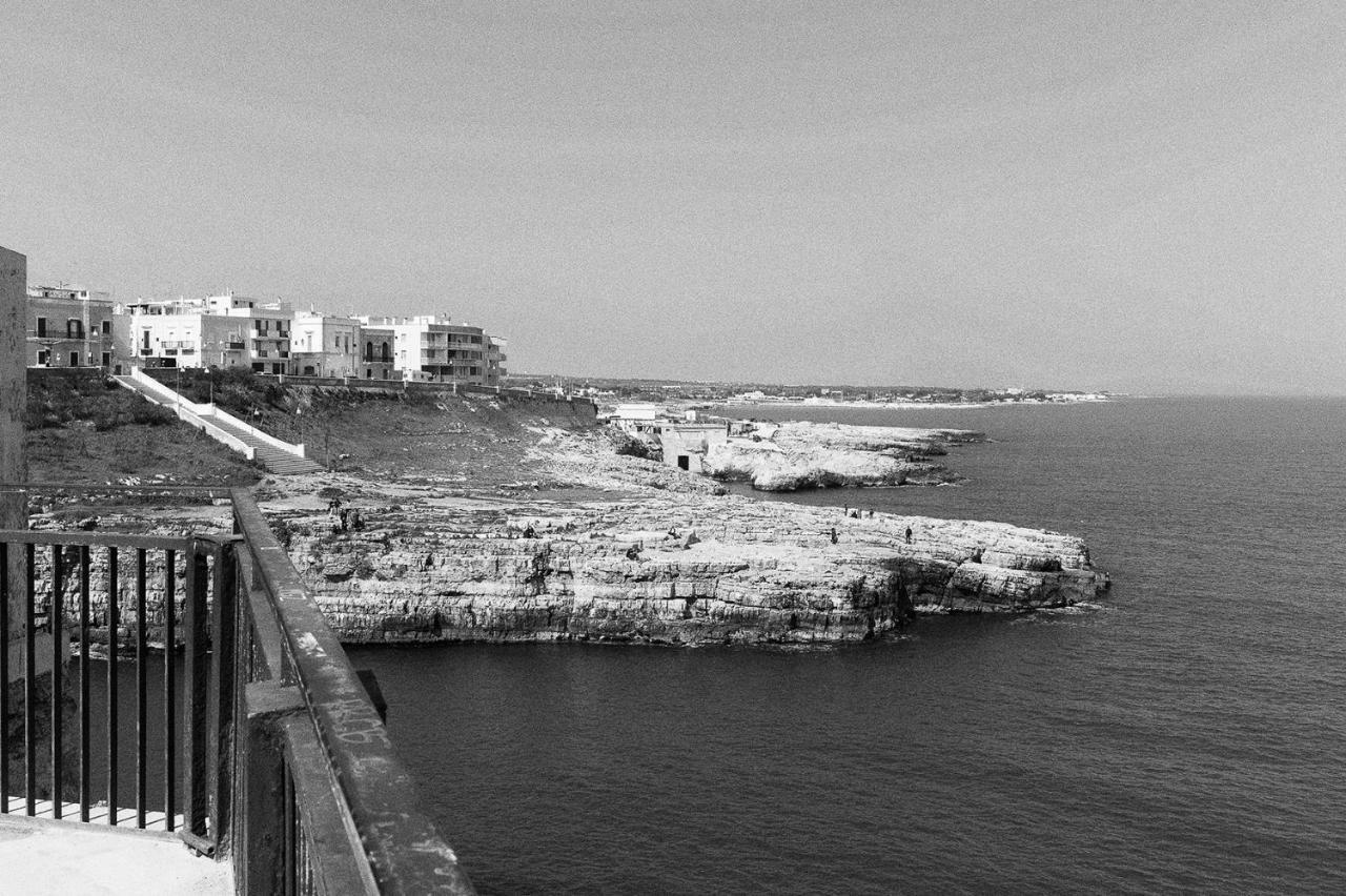 A Sud Holiday House Polignano a Mare Exterior foto