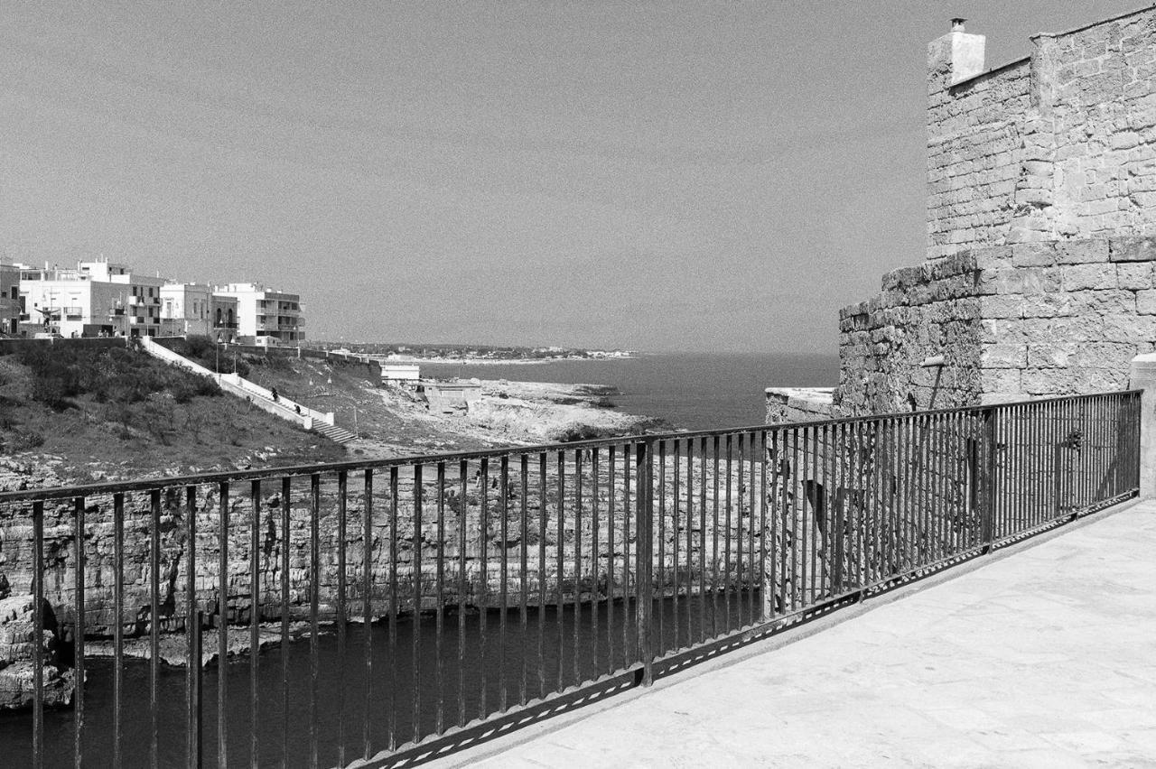 A Sud Holiday House Polignano a Mare Exterior foto