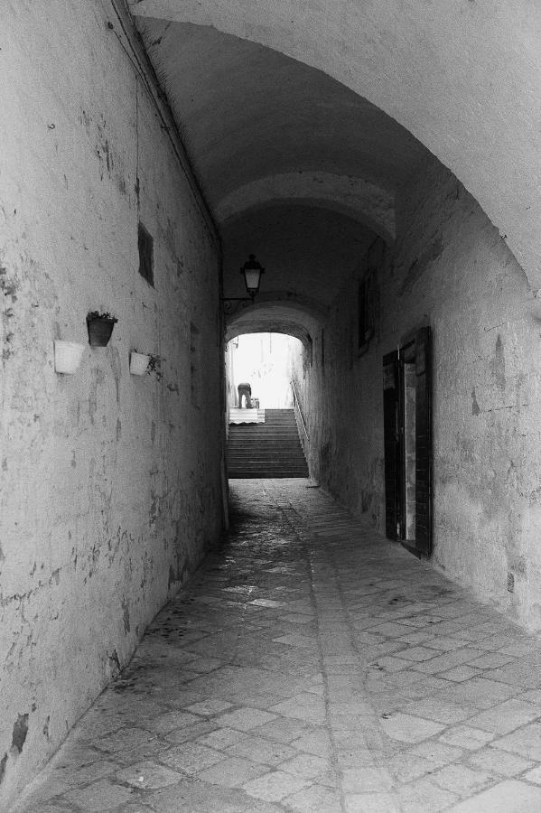 A Sud Holiday House Polignano a Mare Exterior foto