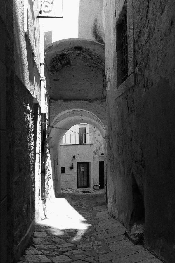 A Sud Holiday House Polignano a Mare Exterior foto