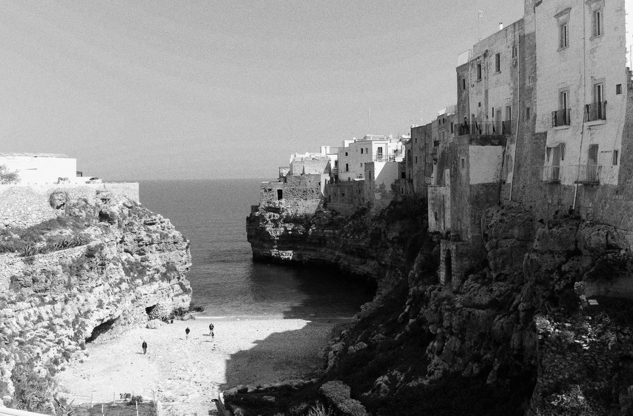 A Sud Holiday House Polignano a Mare Exterior foto